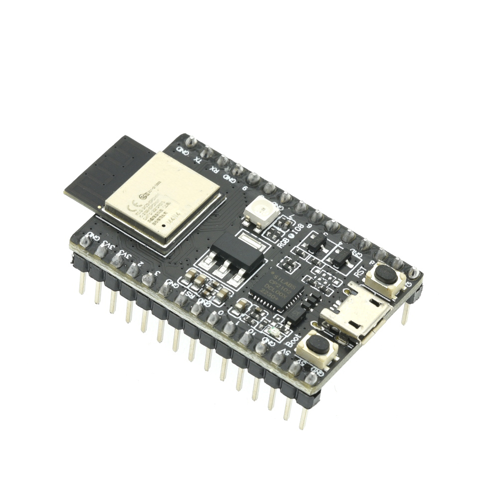 Espressif Esp32 - For ESP32-C3-DevKitM-1 Dev Board, WiFi BLE