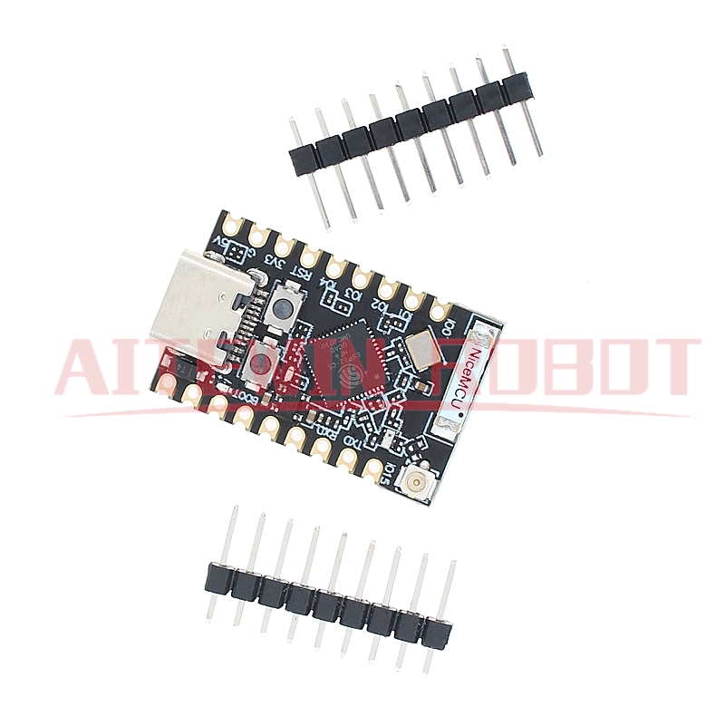 Espressif Esp32 - Mini ESP32-C5 Development Board ESP32 C5