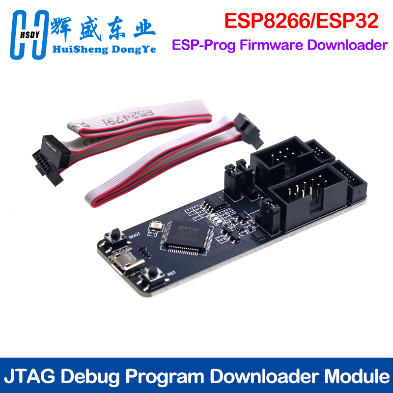 ESP32 ESP-Prog Development Boa - Esp32 Uart Module ulasan dan harga