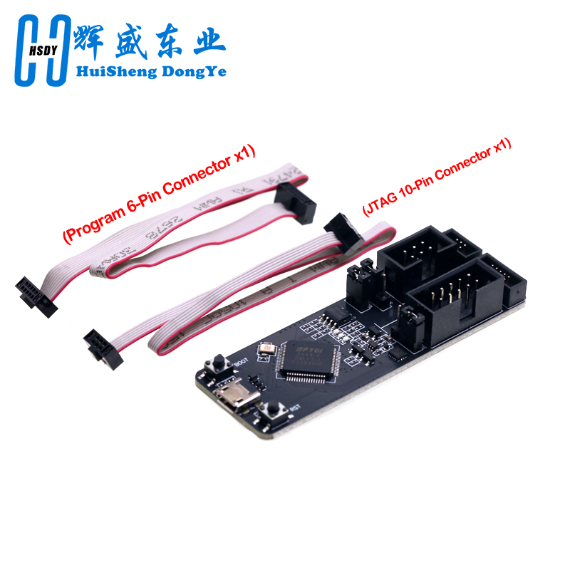 ESP32 ESP-Prog Development Boa - Esp32 Uart Module ulasan dan harga