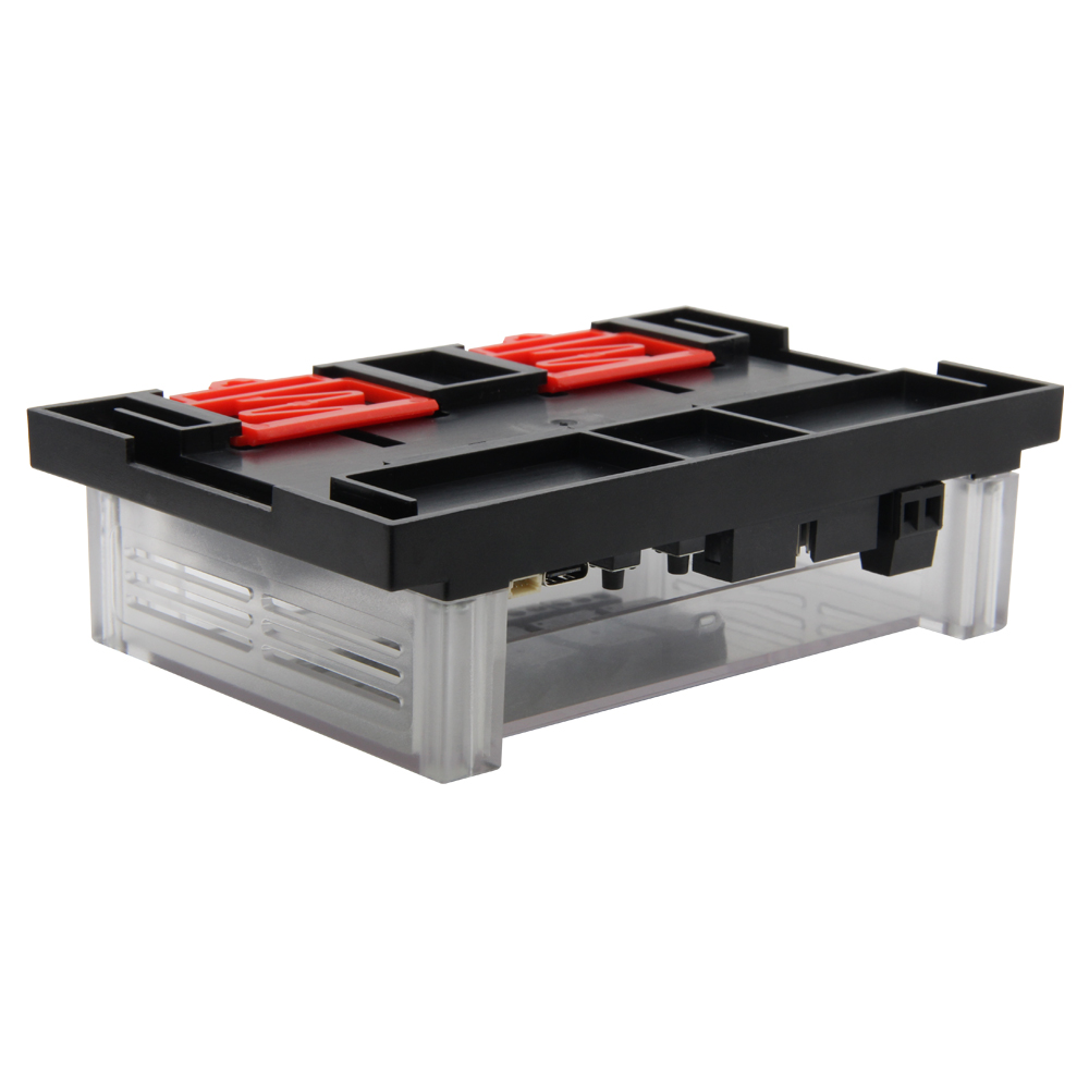 LILYGO® T-RelayS3 ESP32-S3 6-W - Esp32 Uart Module ulasan dan harga
