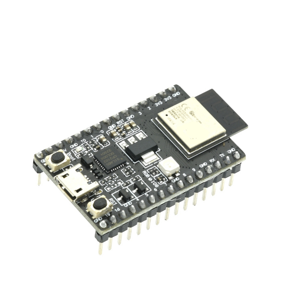 For ESP32-C3-DevKitM-1 Dev Boa - Espressif Esp32 ulasan dan harga