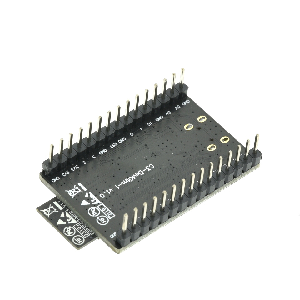 For ESP32-C3-DevKitM-1 Dev Boa - Espressif Esp32 ulasan dan harga
