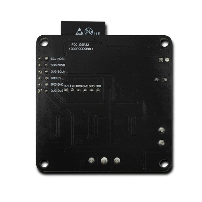【New User Coupon】Simplefoc Bru - Esp32 Uart Module ulasan dan harga