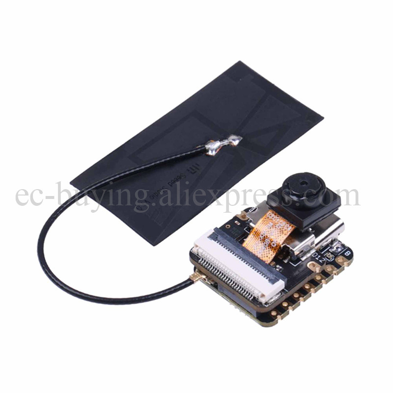 ​10Pcs/1pc Seeed Studio XIAO E - Esp32 Devkit ulasan dan harga