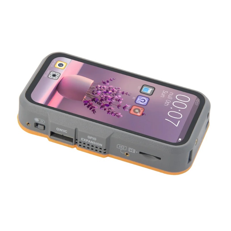 LILYGO® T-Display-P4 ESP32-P4  - Esp32 ulasan dan harga