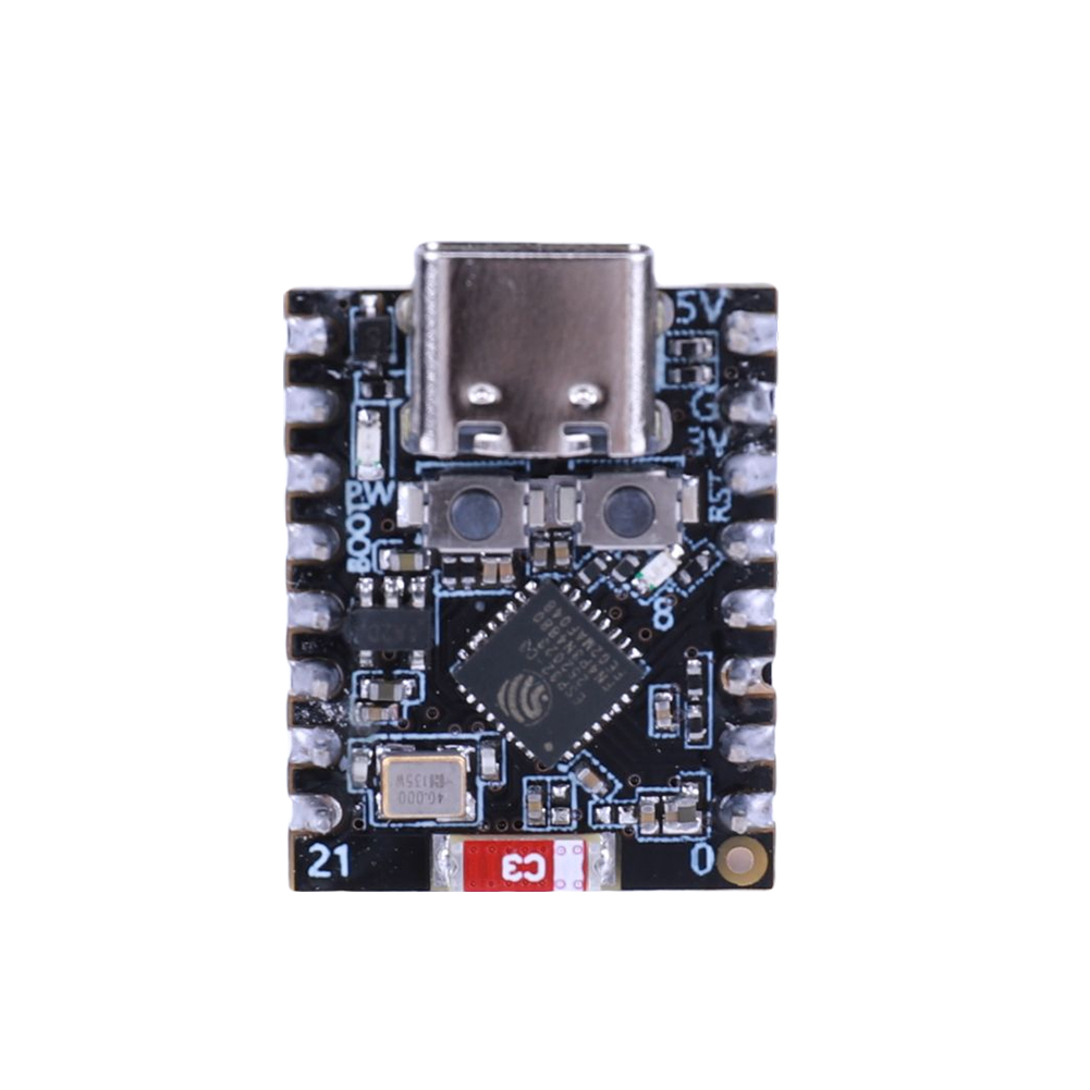 ESP32-C3 SuperMini Development - Esp32 C3 ulasan dan harga