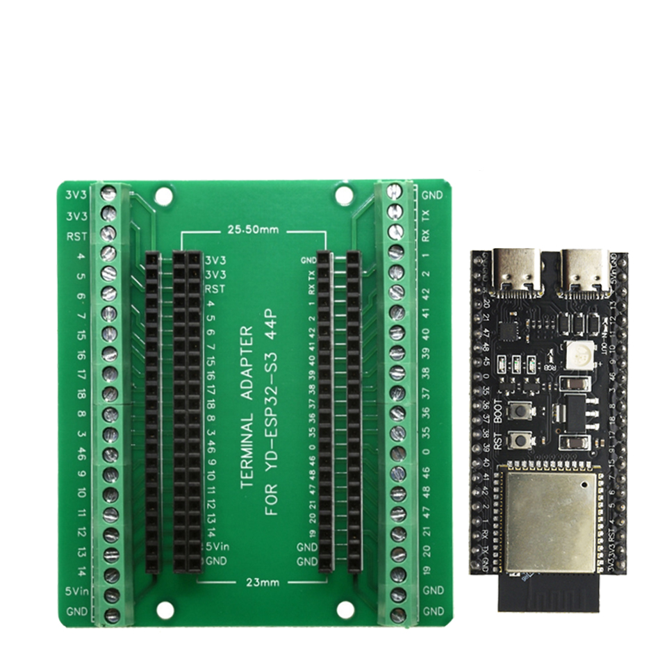 For ESP32-S3 Development Board - Esp32 Devkit ulasan dan harga