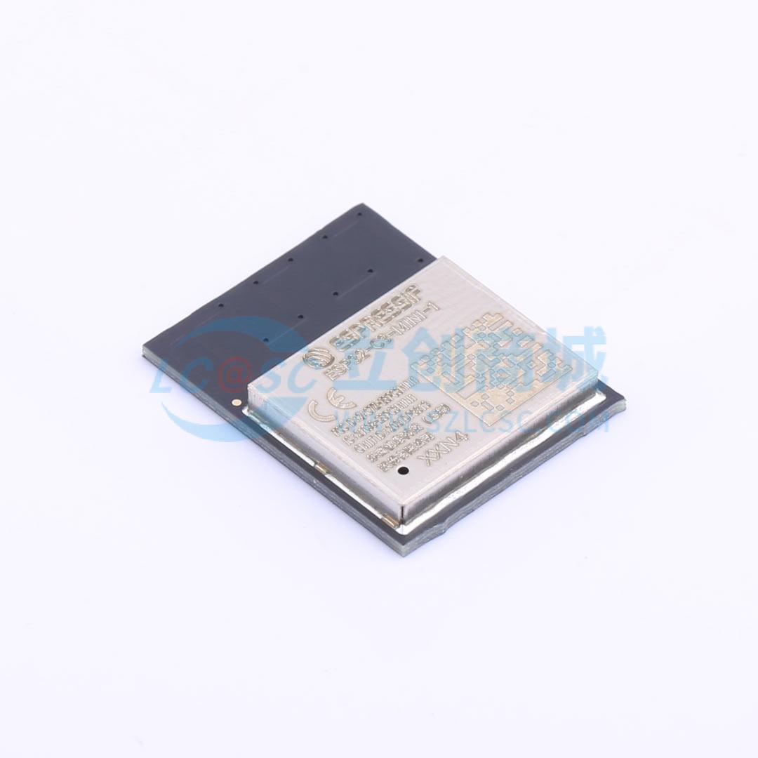 3pcs ESP32-C3-MINI-1-N4 SMD 16 - Esp32 C3 ulasan dan harga