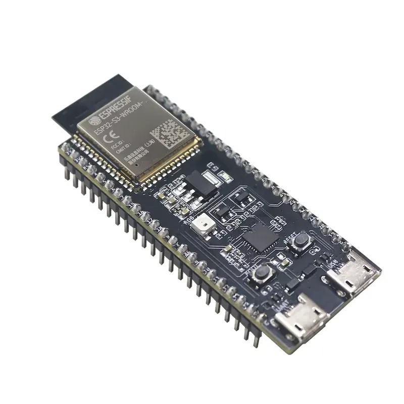 Espressif ESP32-S3-DevKitC-1 D - Esp32 ulasan dan harga