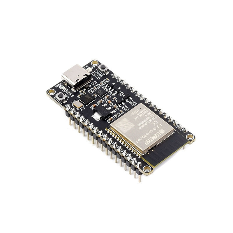 ESP32-C6-WROOM-1-N8 RISC-V Dev - Esp32 Wifi Bluetooth Module ulasan dan harga