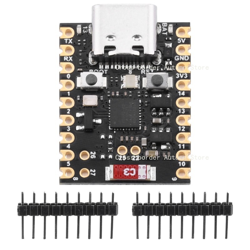 ESP32-H2 Development Board MCU - Esp32 H2 ulasan dan harga