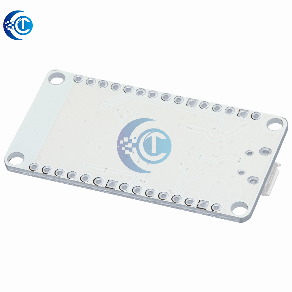 1PC NodeMCU-Compatible ESP8266 - Esp8266 Nodemcu ulasan dan harga