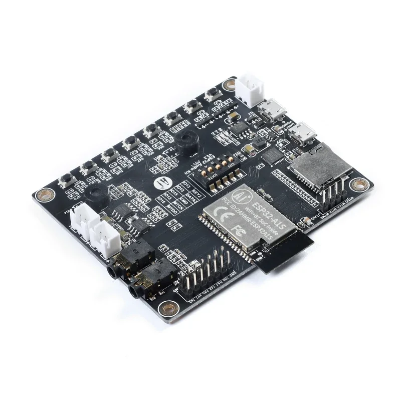 WiFi + Bluetooth module ESP32  - Esp32 ulasan dan harga