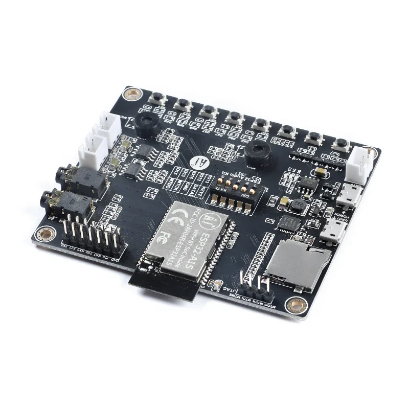 WiFi + Bluetooth module ESP32  - Esp32 ulasan dan harga