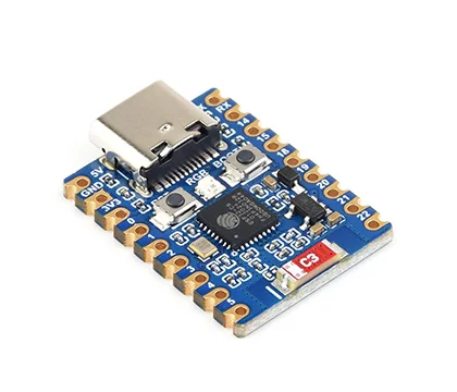 ESP32-C6 Zero Super Mini Devel - Esp32 Wifi Bluetooth Module ulasan dan harga