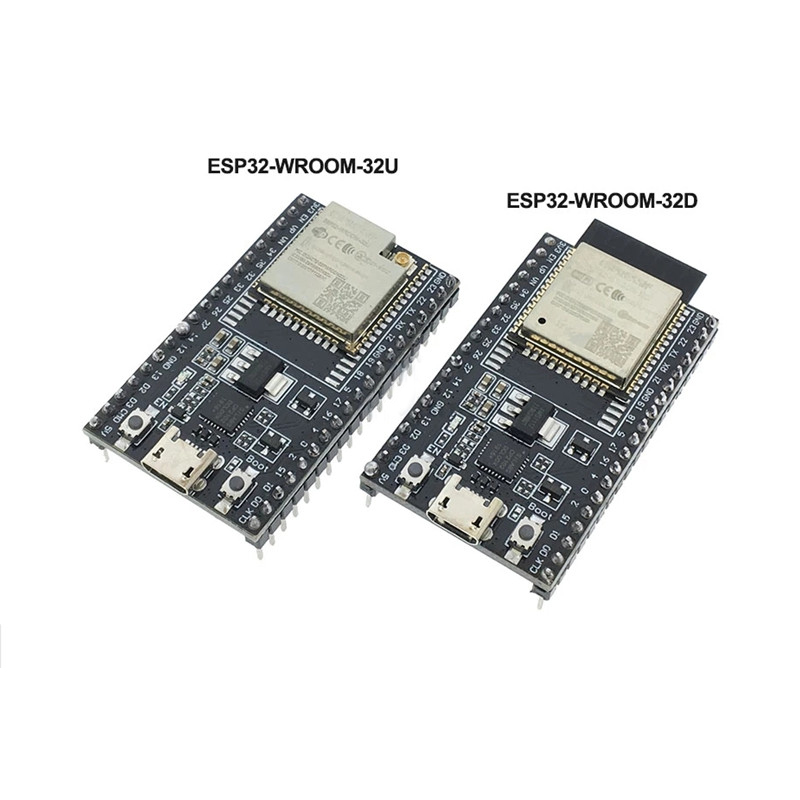 ESP32-DevKitC Core Board ESP32 - Esp32 Devkit ulasan dan harga