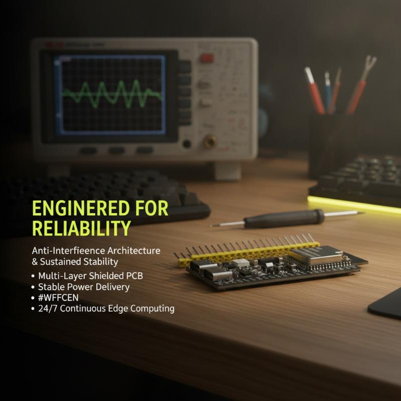 ESP32 Dual Type-C Development  - Esp32 ulasan dan harga