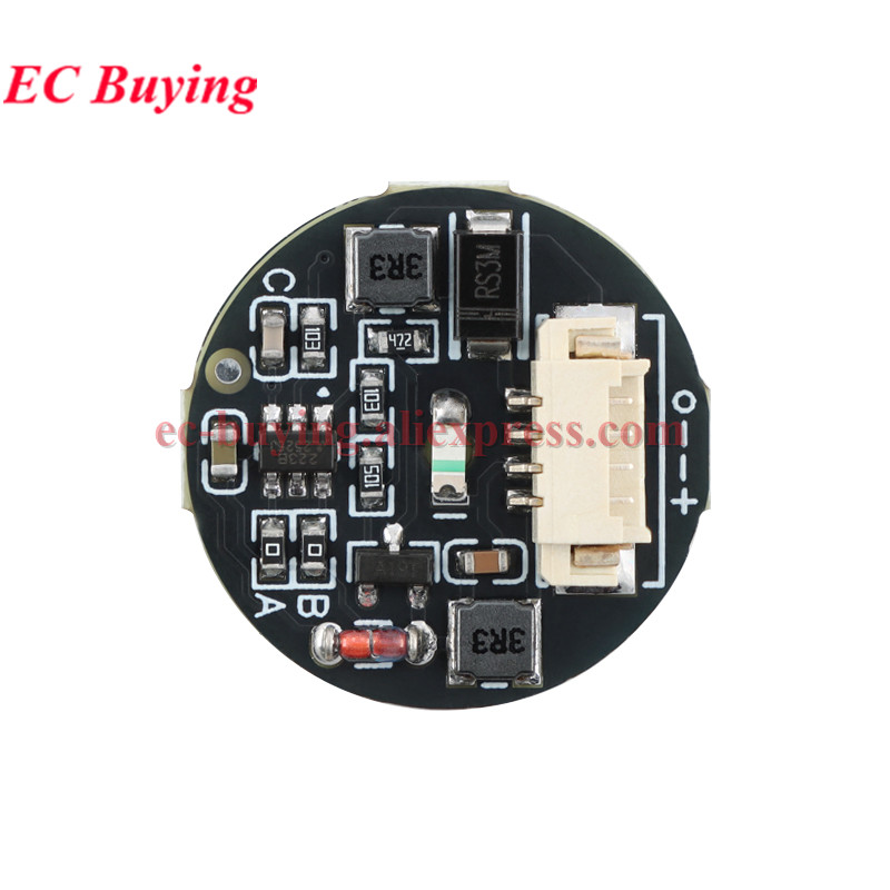 1Pc-10Pcs Touch Button Switch  - Esp32 Devkit ulasan dan harga