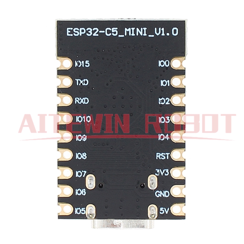 Mini ESP32-C5 Development Boar - Espressif Esp32 ulasan dan harga