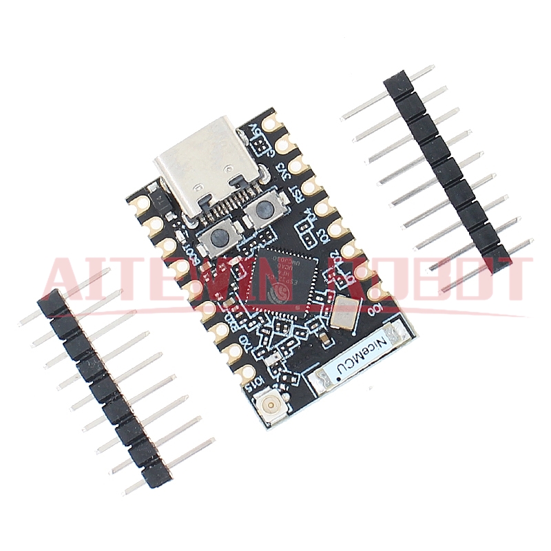 Mini ESP32-C5 Development Boar - Espressif Esp32 ulasan dan harga
