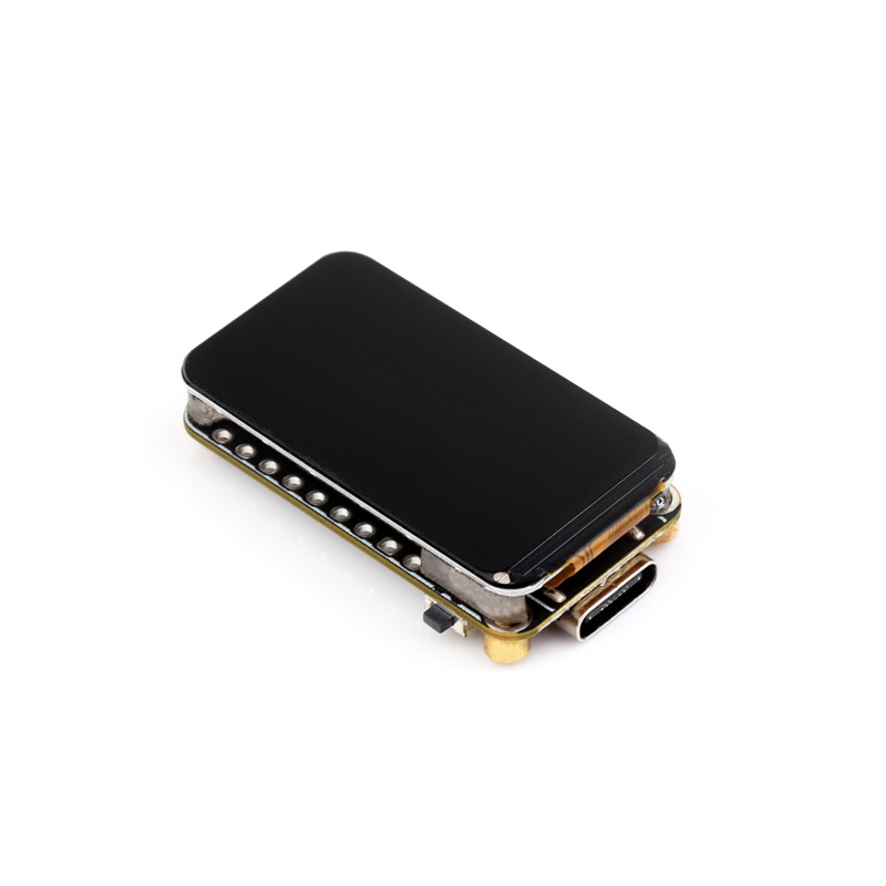 ESP32-C6 1.47inch Display Deve - Esp32 Uart Module ulasan dan harga