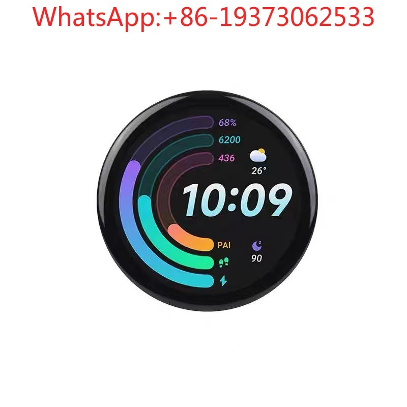 1.46 Inch ESP32-S3R8 Round Tou - Esp32 ulasan dan harga