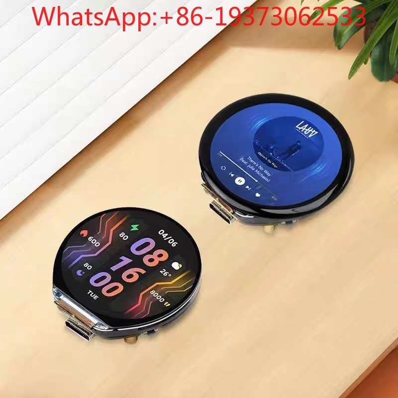 1.46 Inch ESP32-S3R8 Round Tou - Esp32 ulasan dan harga