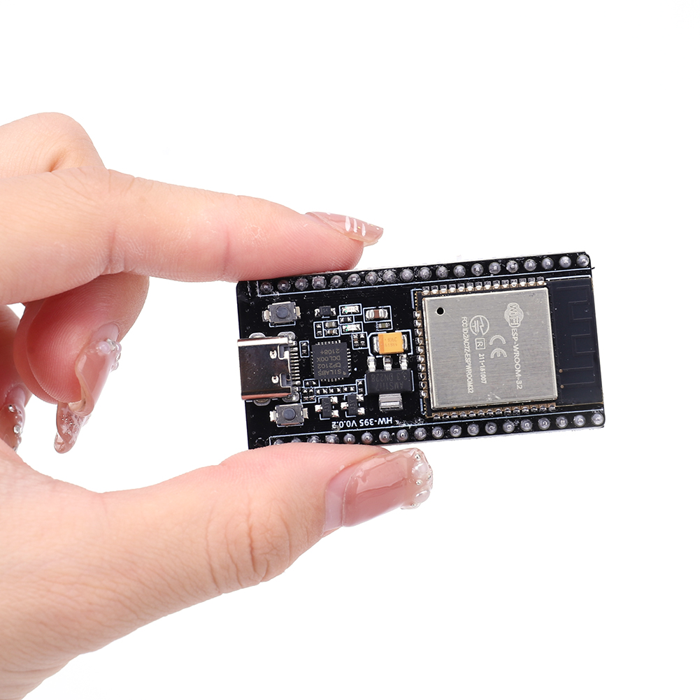 ESP32 Nodemcu ESP32 Expansion  - Esp32 Uart Module ulasan dan harga